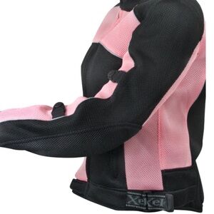 New Xelement Advanced Motorcycle Gear